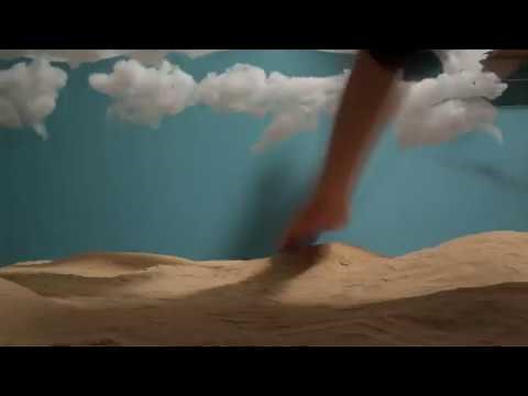 Building a stop motion set