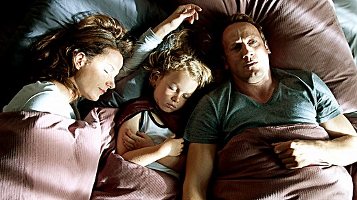 Cisza (2010) Napisy PL