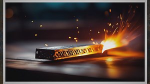 Can You Weld on a Wood Table?