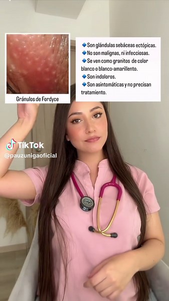 ⚠️Te salió un granito en tu zona íntima? Estas podrían ser algunas causas 👩🏻‍⚕️ Consulta con tu médico #saludintima #medicina#drapauzuñiga