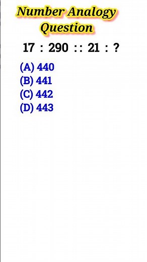 Reasoning clases | Analogy reasoning tricks, Reasoning practice set,RPF,NTPC,SSC CGL,CHSL,SSC GD,MTS