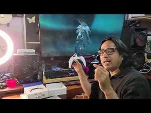 How to set up PS5 controllers on PC to play any game? (with exceptions)