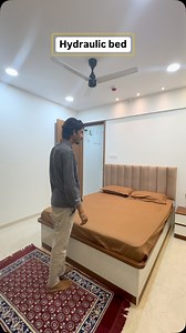 Hydraulic bed with full storage #hydraulic #hydraulics #pneumatic #cylinder #engineering #hydraulicpump #hydraulicpress #hydraulichose #jam #hydrauliccylinder #jasaderek #industrial #fitting #pneumaticvalve #towing #solenoidvalve #hydraulicsystem #pneumaticcylinder #bengkel #towingjakarta #equipment #construction #towingcompany #excavator #hydraulictowing #hidroliktowing #derektowing #hourtowing #jasatowing #towinghidrolik | Skmanopinterior