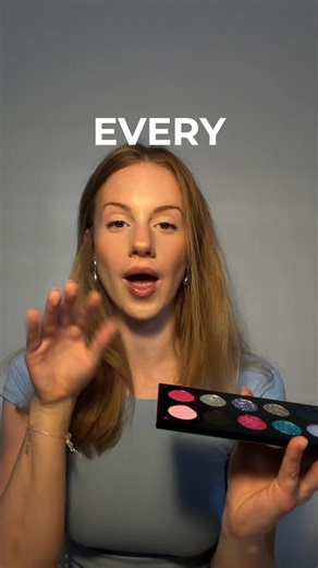 The third chapter in our collectible palette series, Guardian of the Lagoon continues Question Beauty’s story of colour, art, and transformation 🪼✨ Each palette in this limited-edition series is designed like a work of art, inspired by the natural world, crafted in collaboration with a New Zealand artist, and created to be both wearable and a beautiful addition to your collection. Chapter 3 takes you beneath the surface to a glowing underwater world where light bends, colour shifts, and jellyfi