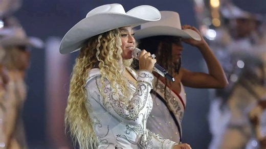 Quote of the day by Beyoncé: 'Don't try to lessen yourself for the world'—Inspiring quotes by the global superstar