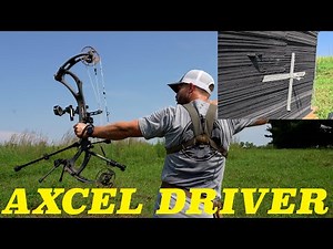 AXCEL DRIVER| SIGHT IN| SIGHT TAPE