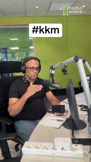 Exploring Umhlobo Wenene FM Live Shows