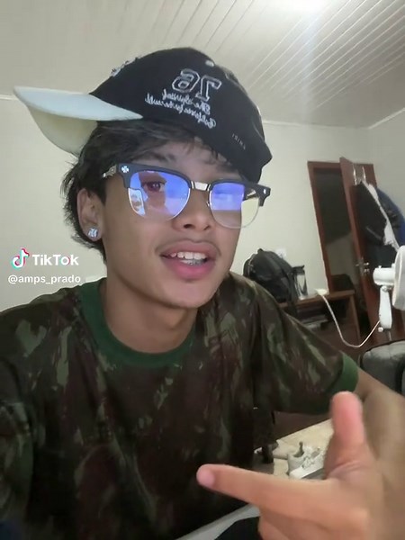 Os vídeos de prado (@amps_prado) com som original - françavz