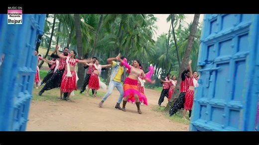 Daal De Kewadi Mein Killi #Khesari Lal Yadav, #Kajal Raghwani ,Priyanka Singh