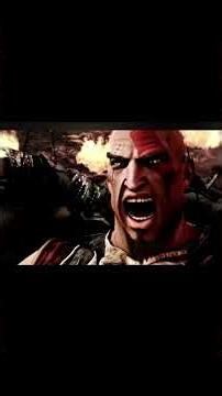 Why kratos killed his own wife? #godofwar2018 #godofwar3 #kratos #gaming #gta