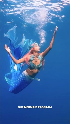 Mermaiding for Beginners: Start Your Mermaiding Journey 🧜🏼‍♀️✨