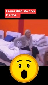 101K views · 1.5K reactions | Palabras fuertes de Laura.. #zerboni #lacasadelosfamososallstars #MaripilyGanadora #LCDLFAlIStars #LaCasaDeLosFamosos2025 #WendyPerdidaPeroFamosa #AleskaGenesis #daniamendez #mexico #Alejandra #ReyGrupero #LupilloRivera #LauraBozzo #AleskaGenesis #Manelik #mexicocity #wendyguevara #wendyguevara #Internacional #seguidores #AlfredoAdame #ReyGrupero #pauloquevedo #lupilloriveraoficial #PatriciaNavidad | Cha-young. | Facebook