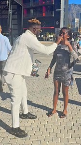 9.3K views · 166 reactions | I was asking her for direction then the rest happened 藍 #fyp #funny #explore #Love #viral | Michael Gold | Facebook