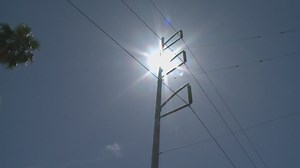 Power grid loss and rolling blackouts could lead to 12,000  deaths in Phoenix, study says