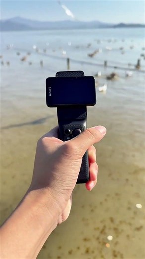 SJCAM C400: The Action Camera Made for Travel Vlogs 🎥