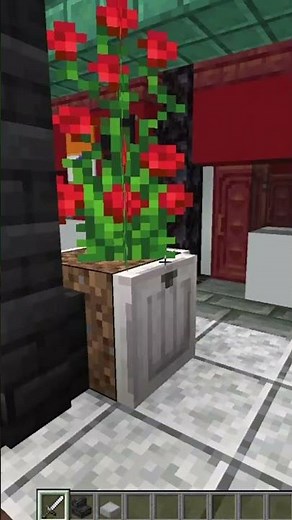 🚉 I Built a REAL Railway Station in Minecraft! 🛤️ | Creative Build