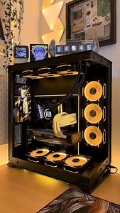 Huge shoutout to festas_builds for this amazing video! | Phanteks