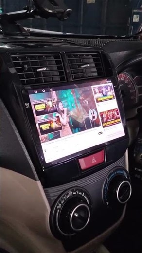 Head Unit Android ready di Abet Automotive Parts #abetautomotive #headunitandroid #variasimobil