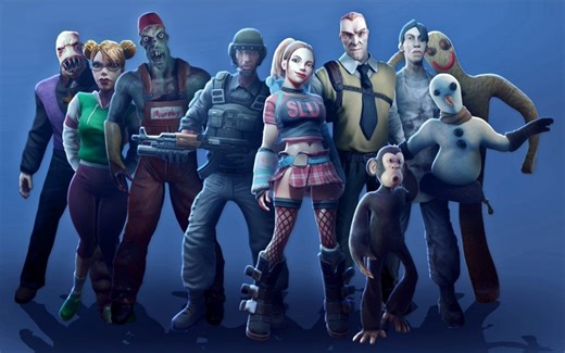 TimeSplitters Rewind: projeto de fãs ressurge e busca por desenvolvedores - Adrenaline