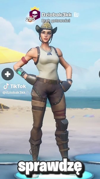 Nowy Odcinek już na YouTube Dziobak3kk ( Najgrubszy konkurs jaki kiedykolwiek był ) #fortnite #gaming #game #epicpartner #dziobak
