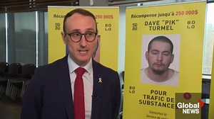 BOLO program reveals Canada’s top 25 most wanted fugitives