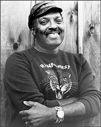 Merl Saunders Musician - All About Jazz