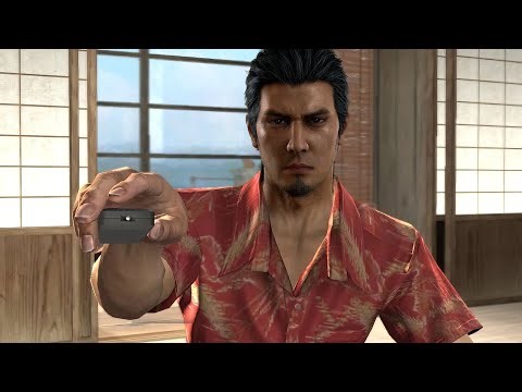 Has Yakuza Kiwami 3 Been Saved? Modded Everything Showcase
