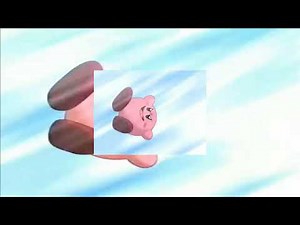 Kirby Right Back At Ya Ep 95 Frog Wild 2/5 of CASTLE OF THE ILLUSION at 2 at all people voice