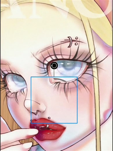 Digital Art Drawing with Ibis Paint: A Beginner's Guide