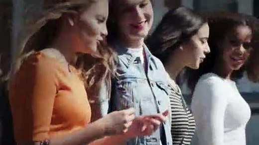 Skam Temporada 1 Capítulo 1 - (Español)