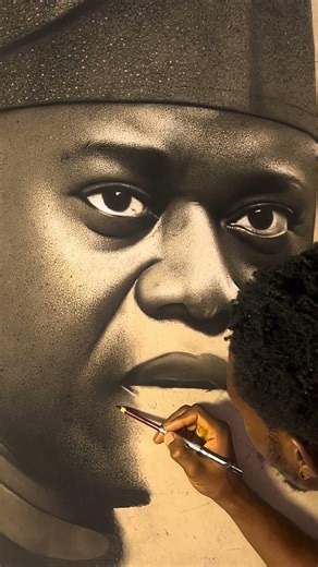 Stage 45! #WorkInProgress