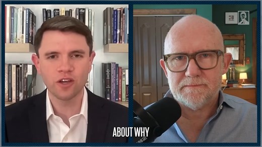 391K views · 18K reactions | This week’s LP Podcast guest James Talarico understands the fight of our time is not left vs right—it’s have vs have nots, and we need to act like it. Watch the full episode here: https://youtu.be/pQ0-mwi1Tso | The Lincoln Project | Facebook