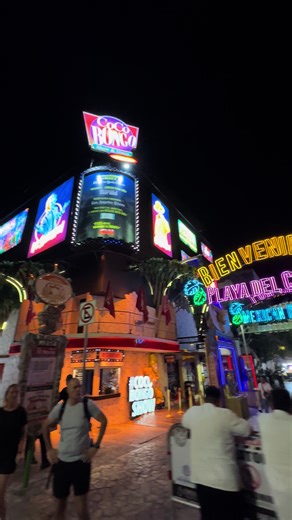 Experience the Magic of Coco Bongo in Playa Del Carmen