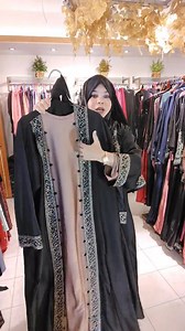 153K views · 1.4K reactions | Eid Collection Abaya Again in stock for...