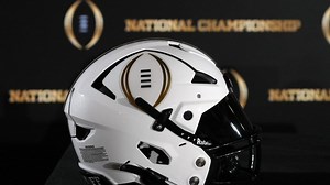 How the NEW College Football Playoff format will work in 2025-26