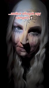 11 reactions | He said: NOT today! 率 www.nightmareinbudapest.com ✉️info@nightmareinbudapest.com +36 30 215 9686 #nightmareinbudapest #vampire #vampirediaries #vampires #witch #hauntedattraction #horror #scary #haunted #wierd #nightmare #core #art #makeup #costume #horrorstory #blood #horrorhouse #budapesttrip | Nightmare in Budapest | Facebook