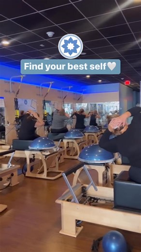 🥳 To Celebrate The New Year, We're Giving YOU A FREE Intro Class! 🥳 This is the perfect way to find out what Club Pilates Escondido is all about: ⭐ Get to know our state-of-the-art studio ⭐ Experience a full-body workout on the Reformer ⭐ Talk to our instructors about concerns or questions Click [Get Offer] to learn more & book your FREE Intro Class today! | Club Pilates Escondido