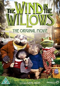 The Wind in the Willows Season 2 - episodes streaming online