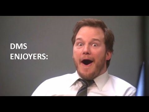 Meet Your Maker: Advanced DMS (Dead Man's Switch) usage and Setups