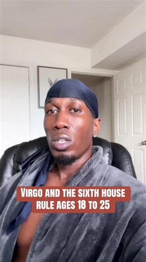Sixth House Meaning: What Your 6th House Reveals for Ages 18–25