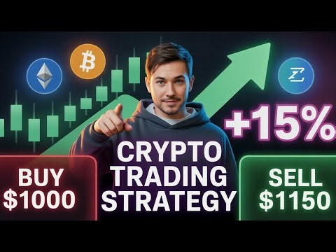 P2P Arbitrage Explained: How to Profit from Crypto Price Gaps