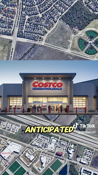 Explore the Biggest Costco in Texas: A Shopping Adventure