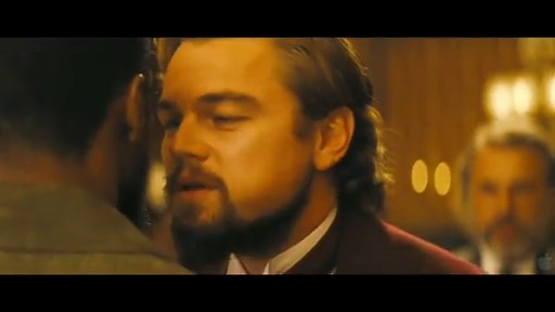 Django Unchained Official Trailer #2 [HD]