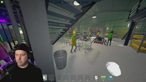 Captain_Tubesocks - Twitch