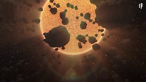 How Earth Will Be Destroyed If A Second Sun Enters Solar System [VIDEO]