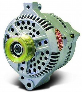 Ford Alternator Upgrades | The Online Automotive Marketplace | Hemmings, The World's Largest Collector Car Marketplace