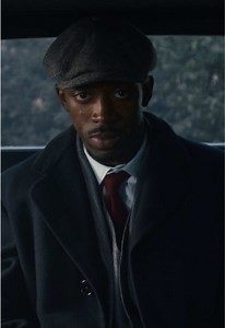 Ousmane Dembélé : Entre Peaky Blinders et le Football
