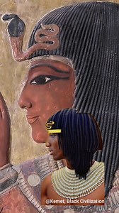 History of King Seti I : King Seti I was a prominent pharaoh of Ancient Kemet, ruling from approximately 1290 to 1279 BCE during the Nineteenth Dynasty. He was the son of Ramses I and the father of Ramses II, and his reign marked a period of significant military and architectural achievements. Early Life and Ascension : Seti I was born to Ramses I, the founder of the Nineteenth Dynasty, and Queen Sitre. He likely held various military and administrative roles before becoming pharaoh, preparing h