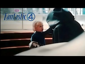 FANTASTIC FOUR: First Steps ENDING & Post-Credit Scene EXPLAINED! 😱 Doctor Doom BREAKDOWN (SPOILERS)