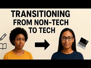 How to Transition to Tech in 2026 | Easy Proven Tricks